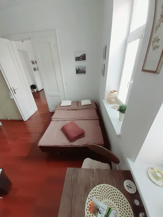 Ubytovani Na Spravnem Miste Znojmo Exterior photo