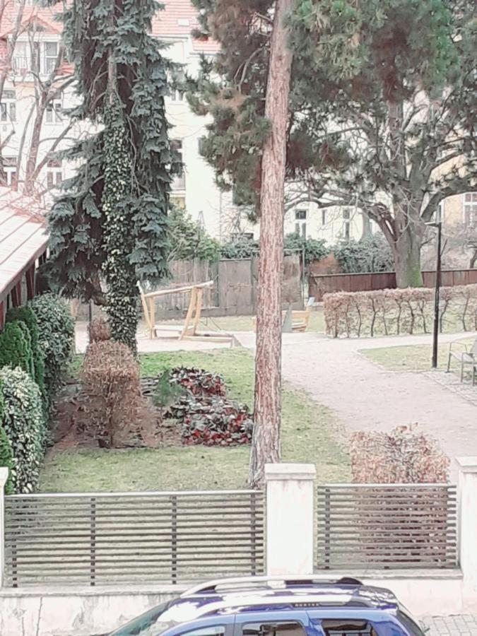 Ubytovani Na Spravnem Miste Znojmo Exterior photo