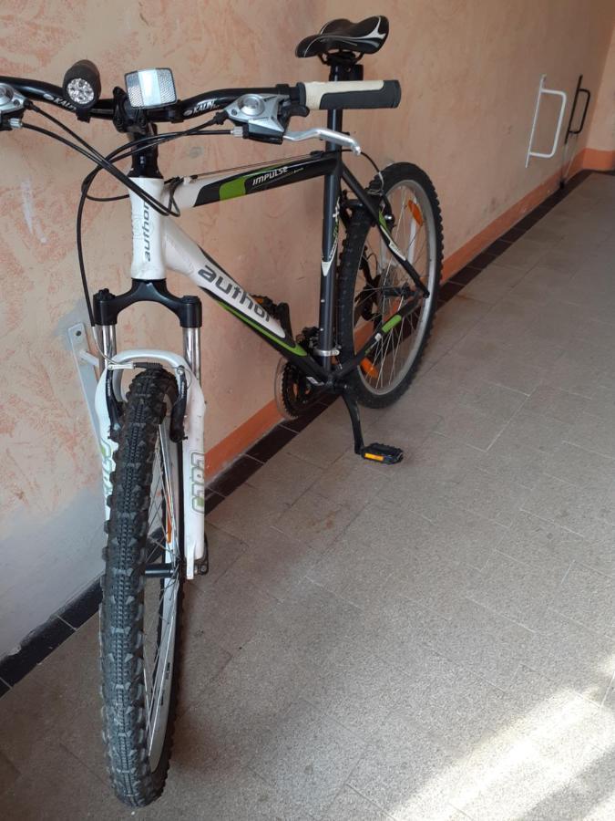 Ubytovani Na Spravnem Miste Znojmo Exterior photo