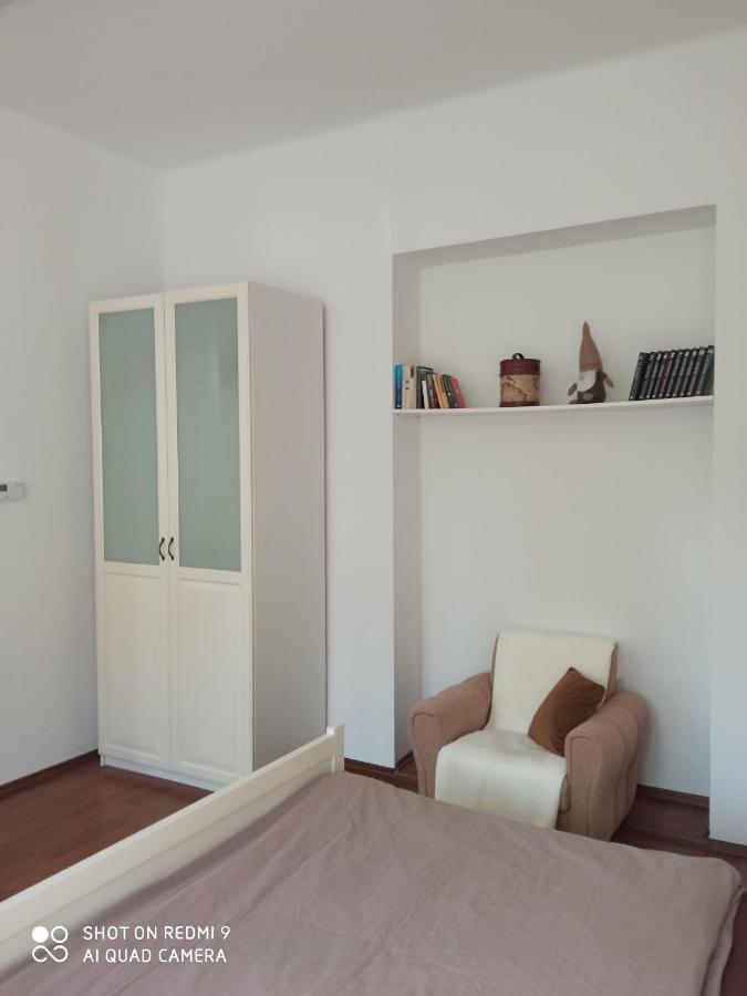 Ubytovani Na Spravnem Miste Znojmo Exterior photo