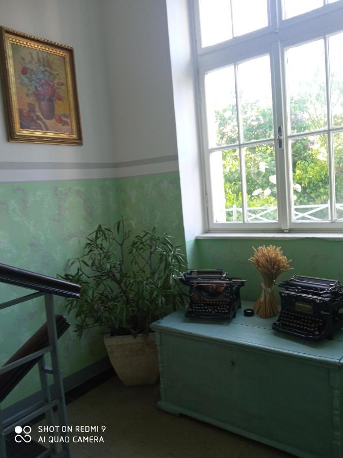 Ubytovani Na Spravnem Miste Znojmo Exterior photo