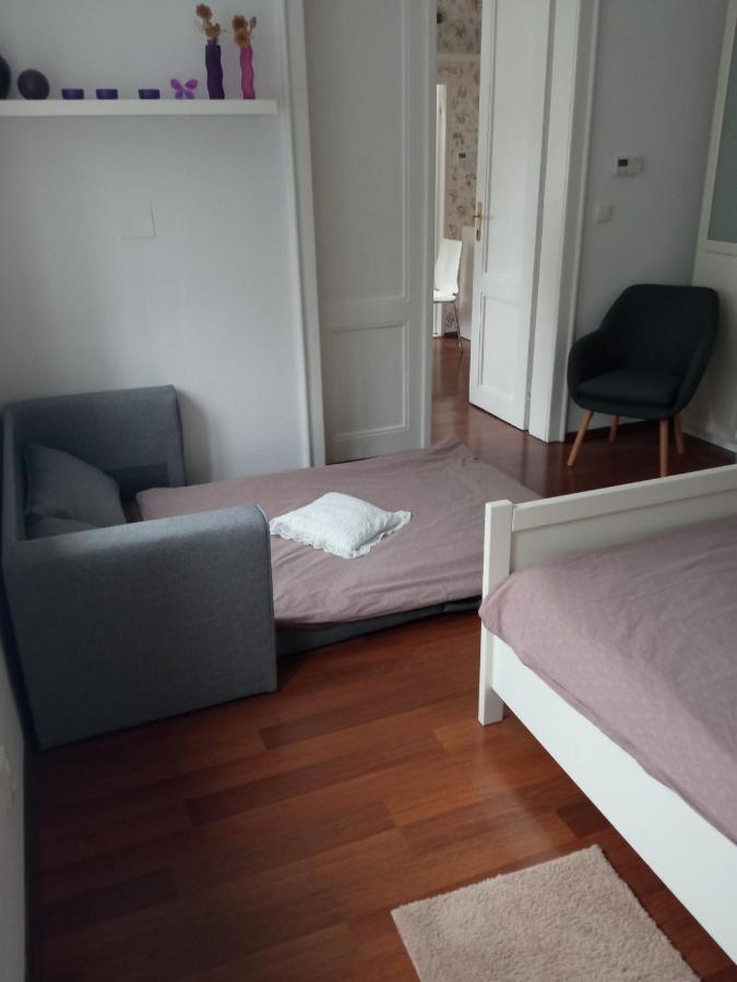 Ubytovani Na Spravnem Miste Znojmo Exterior photo