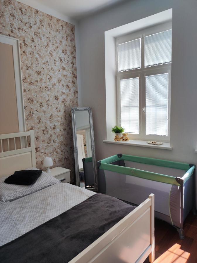 Ubytovani Na Spravnem Miste Znojmo Exterior photo